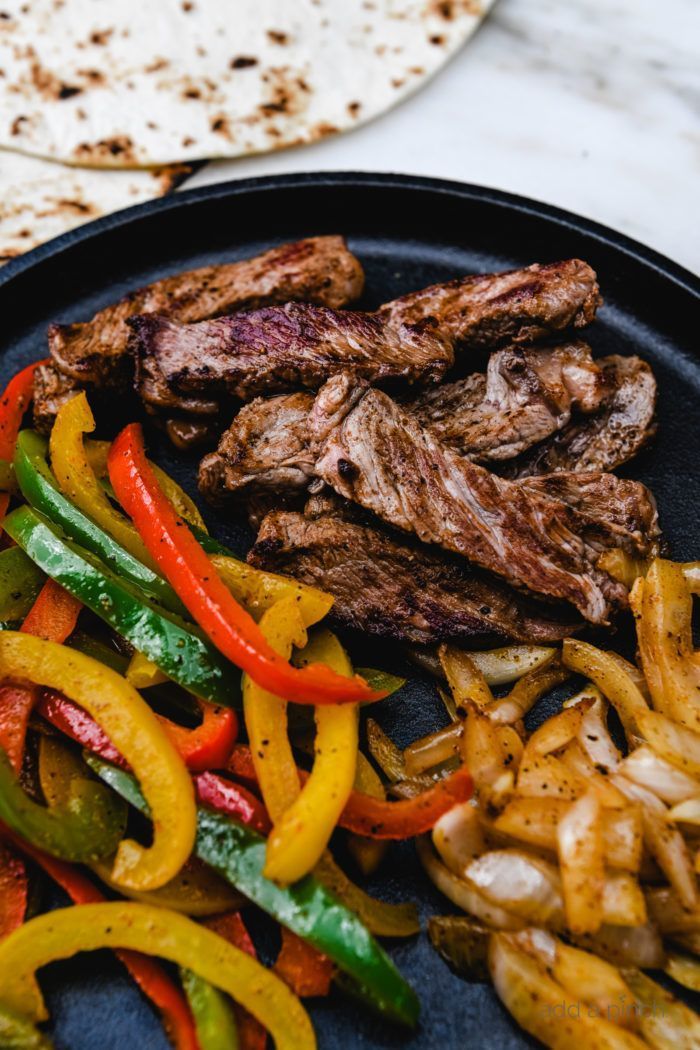 Bonfile Fajita