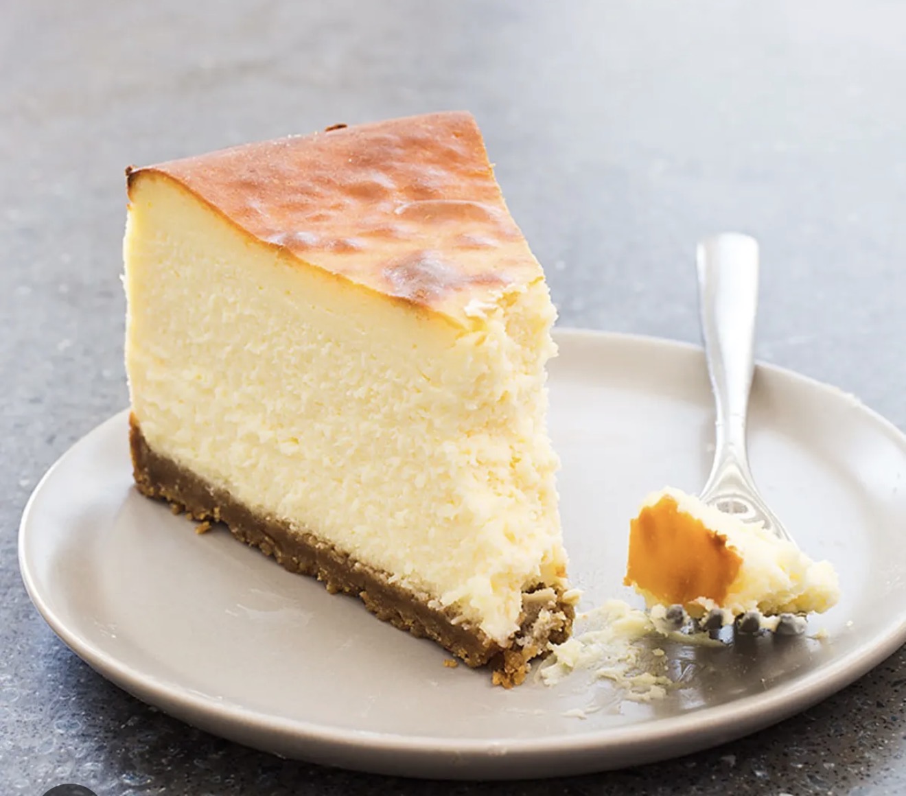 Cheese Cake